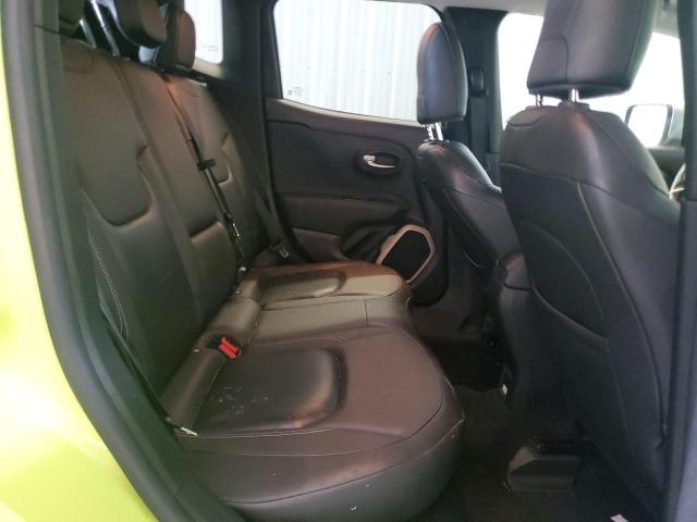 2017 JEEP RENEGADE L ZACCJADB0HPE91154