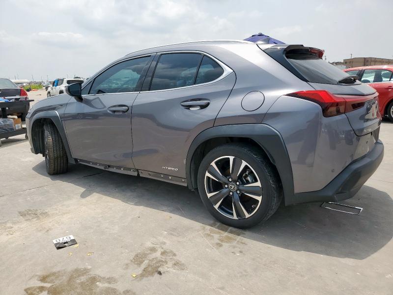 Vin: jthp9jbh4m2046937, lot: 56395135, lexus ux 250h 250h 20212