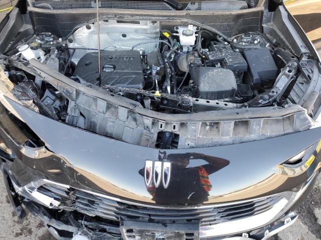 2025 BUICK ENCORE GX - KL4AMBSLXSB151313