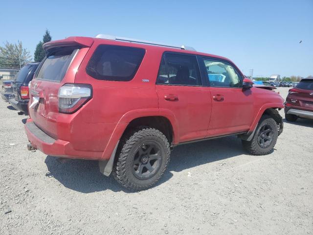 Vin: jtebu5jr3g5324947, lot: 55160905, toyota 4runner sr5/sr5 premium 20163