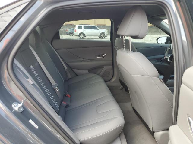 2024 HYUNDAI ELANTRA SE KMHLM4DG0RU829832