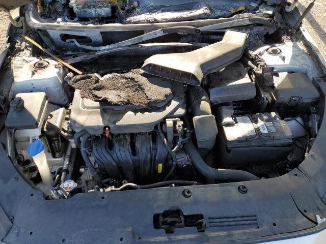 2018 HYUNDAI SONATA SPO 5NPE34AF7JH712811