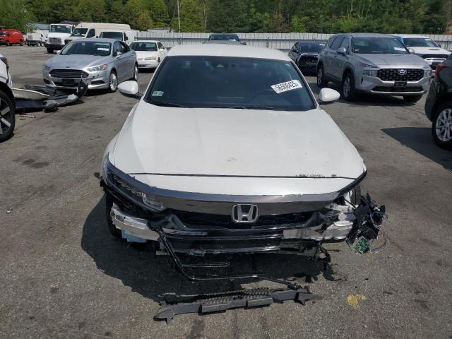2018 HONDA ACCORD SPO - 1HGCV1F39JA171977