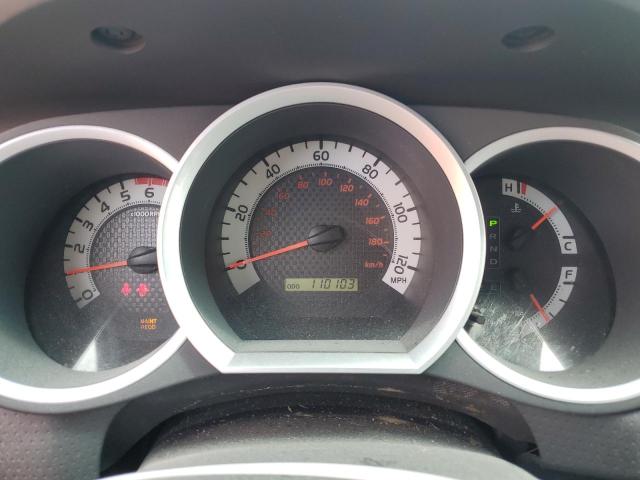 2012 TOYOTA TACOMA - 5TFUU4EN3CX026055