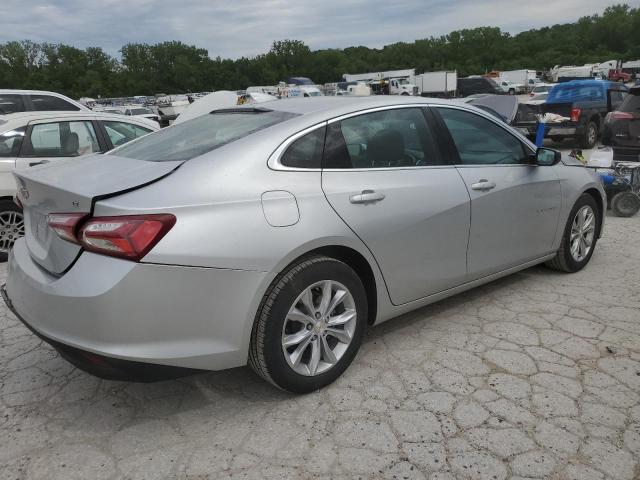 Vin: 1g1zd5st8nf151780, lot: 57243305, chevrolet malibu lt 20223