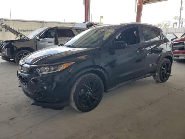 Vin: 3czru5h11nm712232, lot: 55481255, honda hr-v sport 2022 img_1