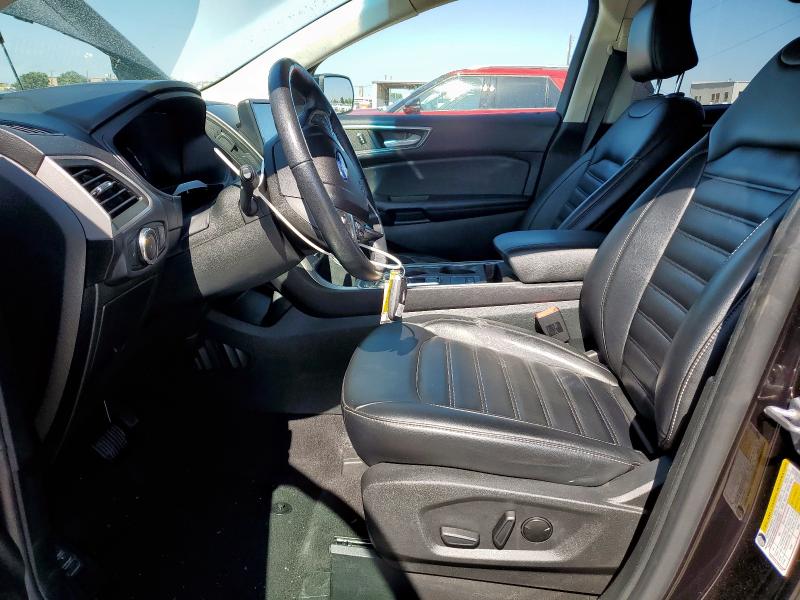 2023 FORD EDGE SEL - 2FMPK4J95PBA31603