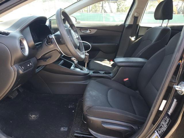 2020 KIA FORTE FE - 3KPF24AD9LE158992