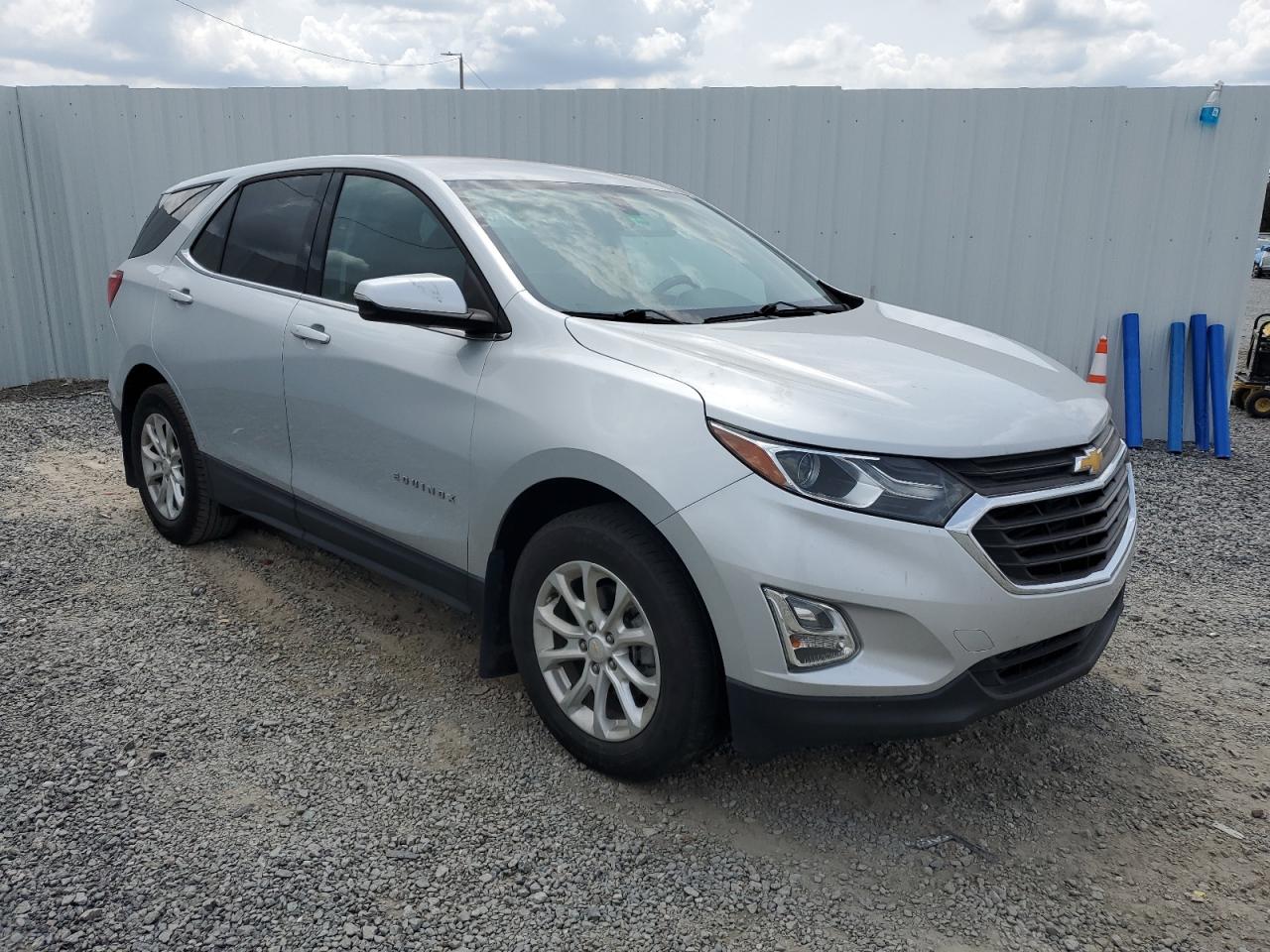 CHEVROLET EQUINOX 2019