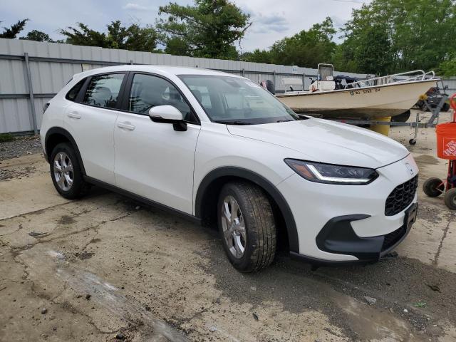 Vin: 3czrz2h33pm708851, lot: 58376165, honda hr-v lx 20234