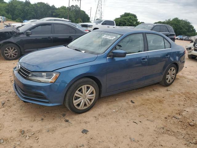 VOLKSWAGEN JETTA S
