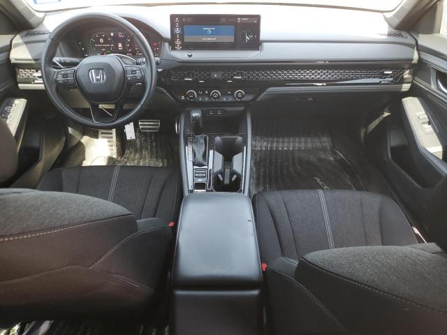 2023 HONDA ACCORD HYB - 1HGCY2F59PA063009