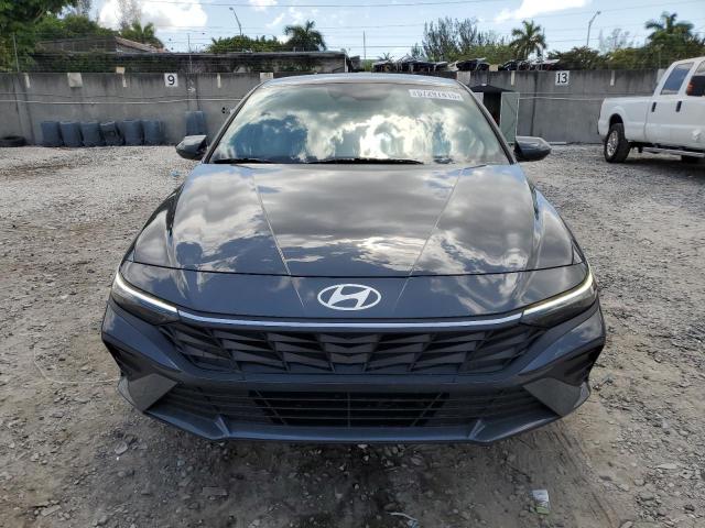 2024 HYUNDAI ELANTRA SE KMHLM4DG0RU829832