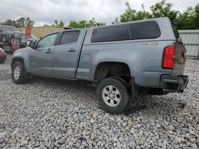Vin: 1gcgtben1k1218662, lot: 58037895, chevrolet colorado 20192