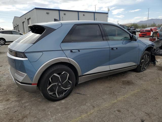 Vin: km8kr4dexru316874, lot: 57481275, hyundai ioniq limited 20243