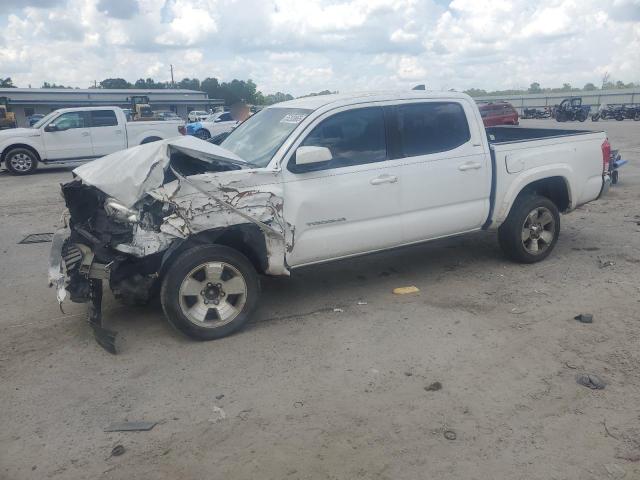TOYOTA TACOMA DOU