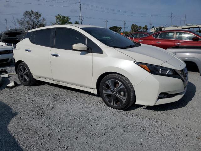 Vin: 1n4az1cv5nc551415, lot: 55431615, nissan leaf sv 20224