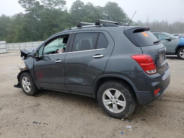 Vin: 3gncjpsb1hl207990, lot: 58312075, chevrolet trax 1lt 20172