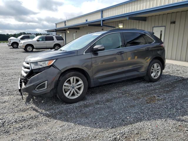 Vin: 2fmpk3j8xjbc33300, lot: 58202485, ford edge sel 2018 img_1