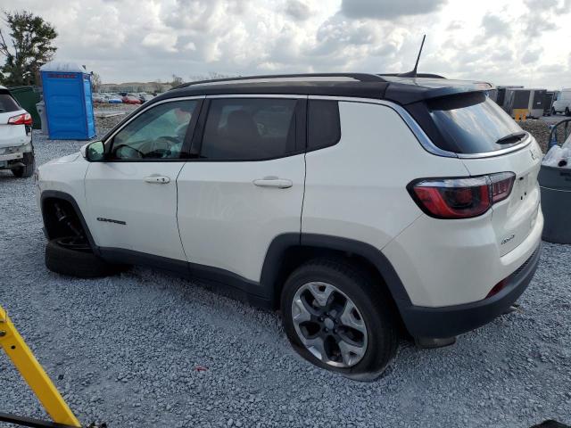 Vin: 3c4njdcb1kt672484, lot: 57934455, jeep compass limited 20192
