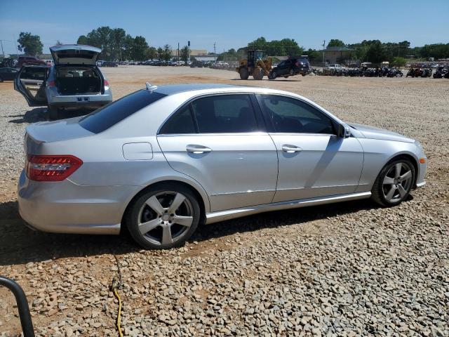 Vin: wddhf5gb1ba451544, lot: 58138665, mercedes-benz e-class 350 20113