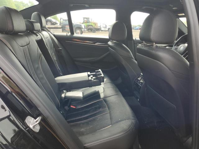 2017 BMW 540 XI WBAJE7C36HG890704