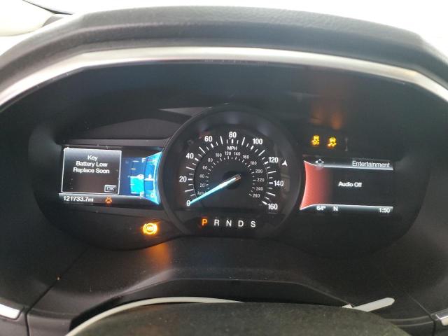 2017 FORD EDGE TITAN 2FMPK4K81HBC14746