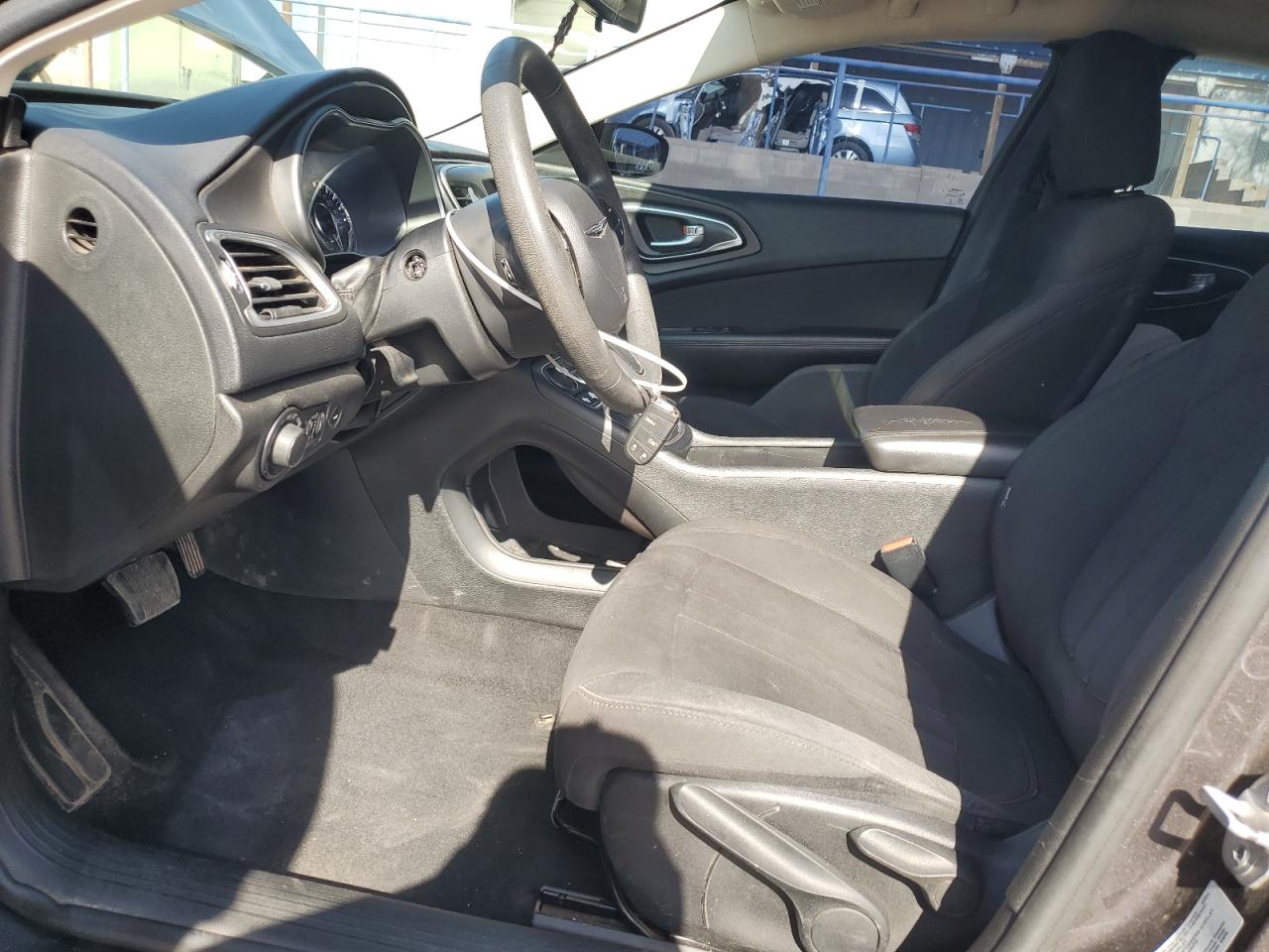 CHRYSLER 200 LIMITED