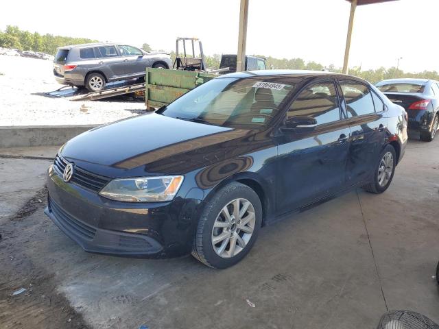 Vin: 3vwdx7aj2cm340682, lot: 57864945, volkswagen jetta se 2012 img_1