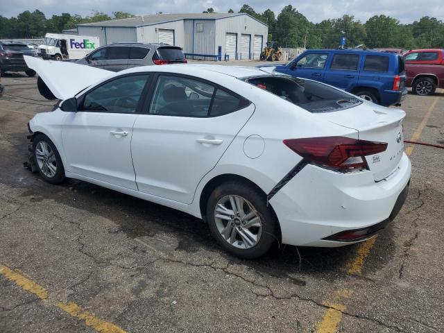 Vin: 5npd84lf4lh568485, lot: 58634015, hyundai elantra sel 20202