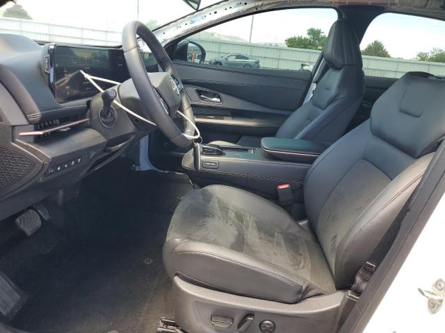 2024 NISSAN ARIYA EVOL JN1DF0BB1RM741894