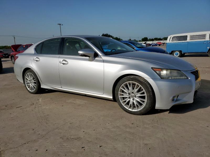 Vin: jthbe1bl2d5013301, lot: 57588405, lexus gs350 350 20134