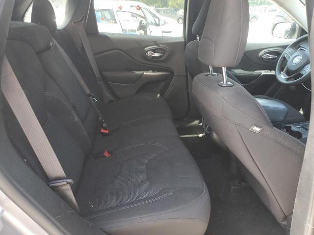 2019 JEEP CHEROKEE L - 1C4PJLCB8KD474476