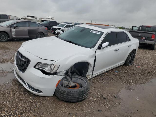 CHRYSLER 300C