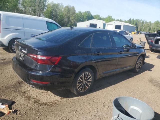 Vin: 3vweb7bu7lm024335, lot: 56886575, volkswagen jetta sel 20203