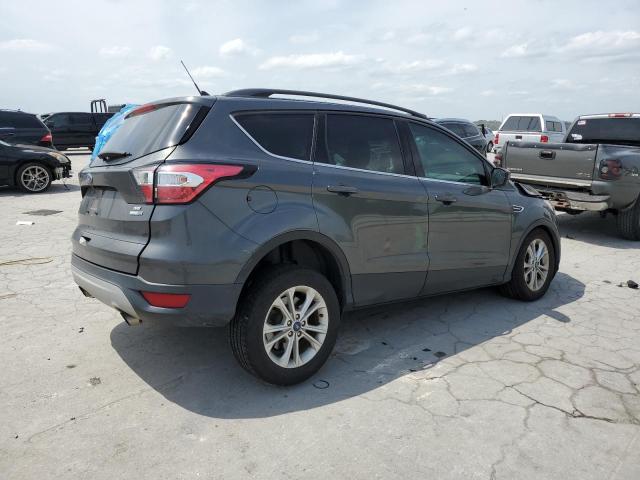 Vin: 1fmcu9gd2jud47317, lot: 57263915, ford escape se 20183