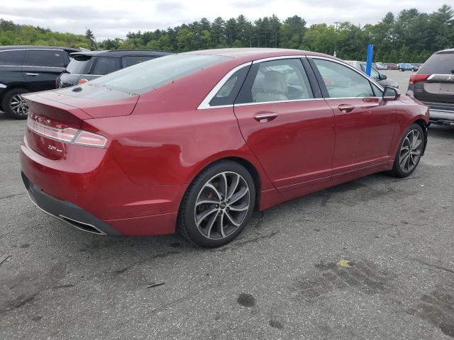 Vin: 3ln6l5d95jr615289, lot: 56857795, lincoln mkz select 20183