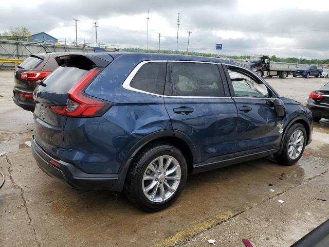 Vin: 5j6rs4h46sl009751, lot: 55645785, honda crv ex 20253