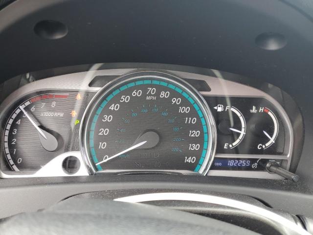2015 TOYOTA VENZA LE - 4T3BA3BB8FU065656