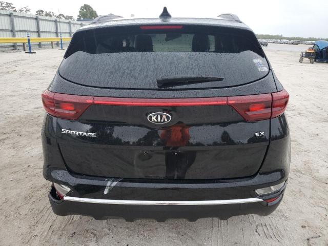2022 KIA SPORTAGE E - KNDPN3AC6N7975479