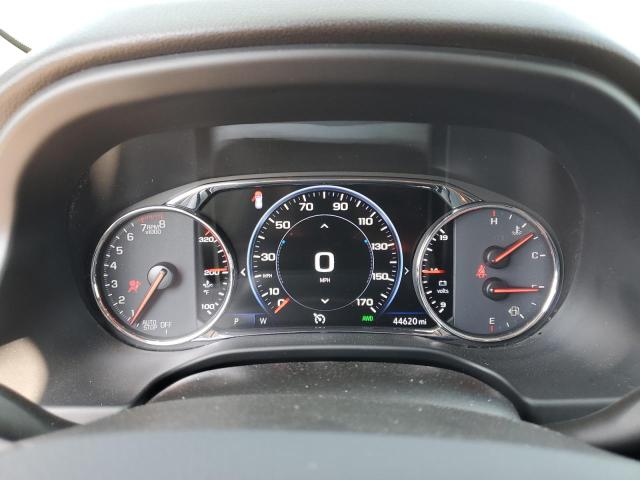2023 GMC ACADIA AT4 1GKKNLLS8PZ210946