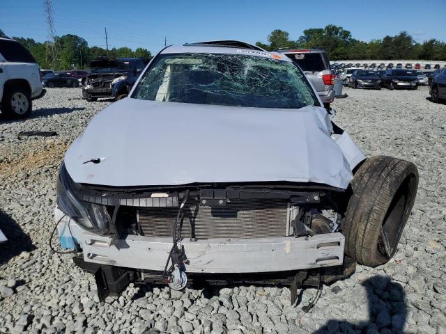 2023 NISSAN ALTIMA SR - 1N4BL4CW6PN311393