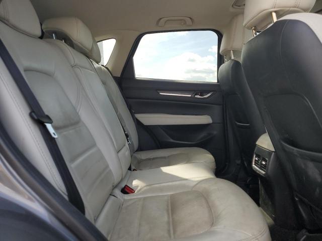 2018 MAZDA CX-5 GRAND - JM3KFADM1J1399482