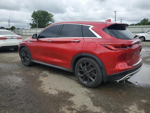 2020 INFINITI QX50 PURE 3PCAJ5M37LF114330
