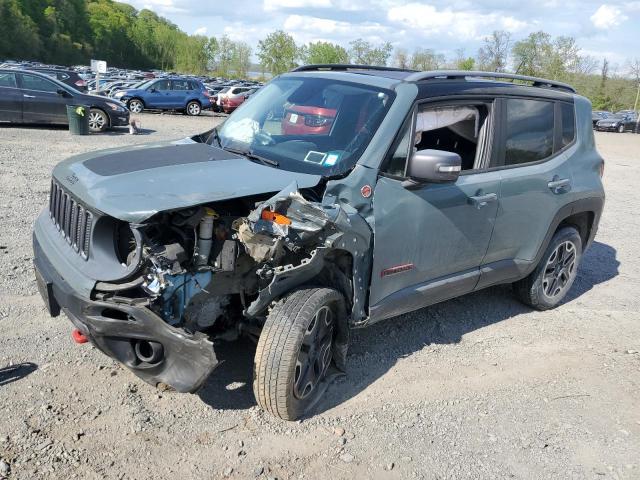 Vin: zaccjbct1fpc36204, lot: 55204765, jeep renegade trailhawk 2015 img_1