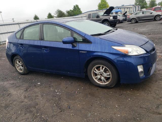 Vin: jtdkn3du4b0312625, lot: 56823185, toyota prius 20114