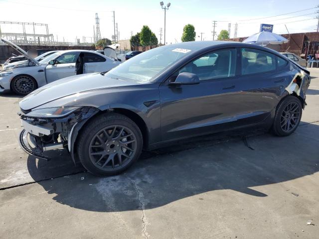 Vin: 5yj3e1ea6sf908074, lot: 54786175, tesla model 3 2025 img_1