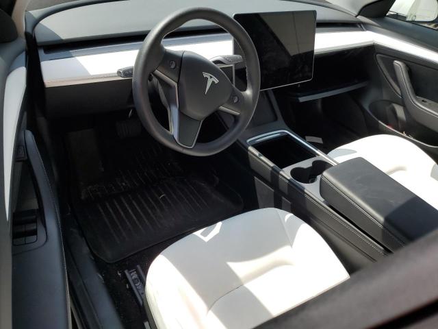 2023 TESLA MODEL 3 - 5YJ3E1EA5PF544141