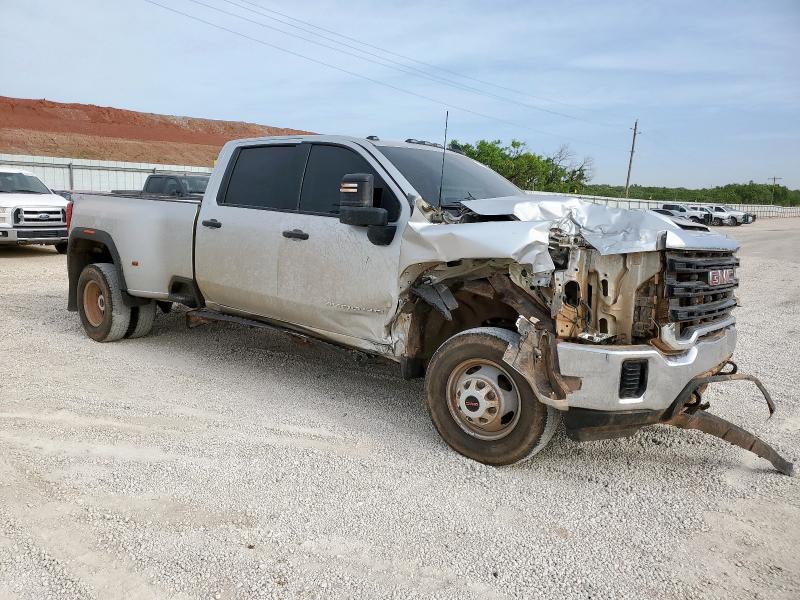 Vin: 1gt49sey6nf287902, lot: 56717885, gmc sierra k3500 20224