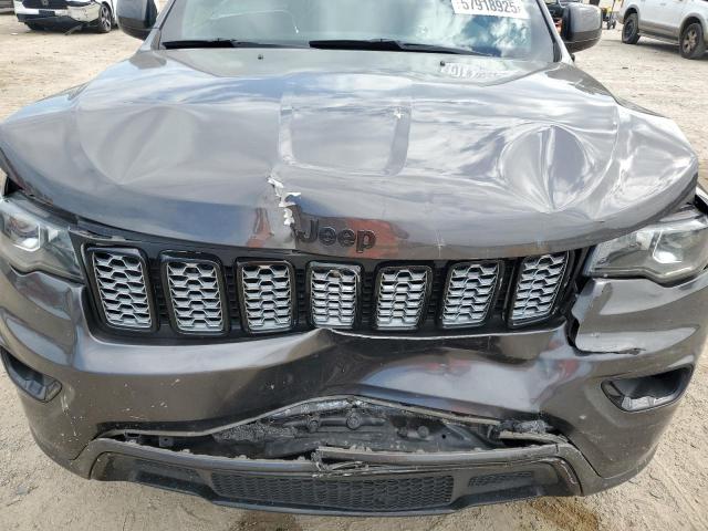 2019 JEEP GRAND CHER - 1C4RJFAG7KC654790